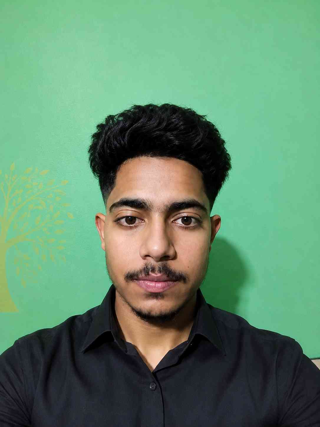 Priyanshu Tiwari