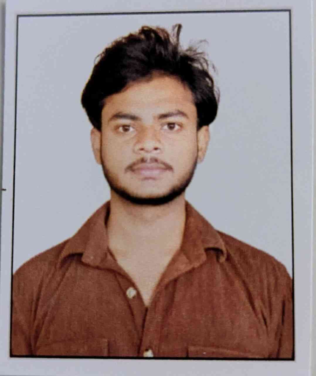 Srijal verma