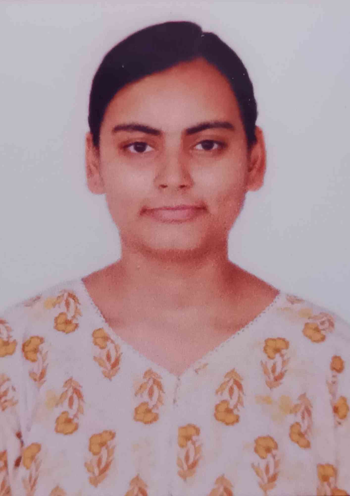 Priya Pandey