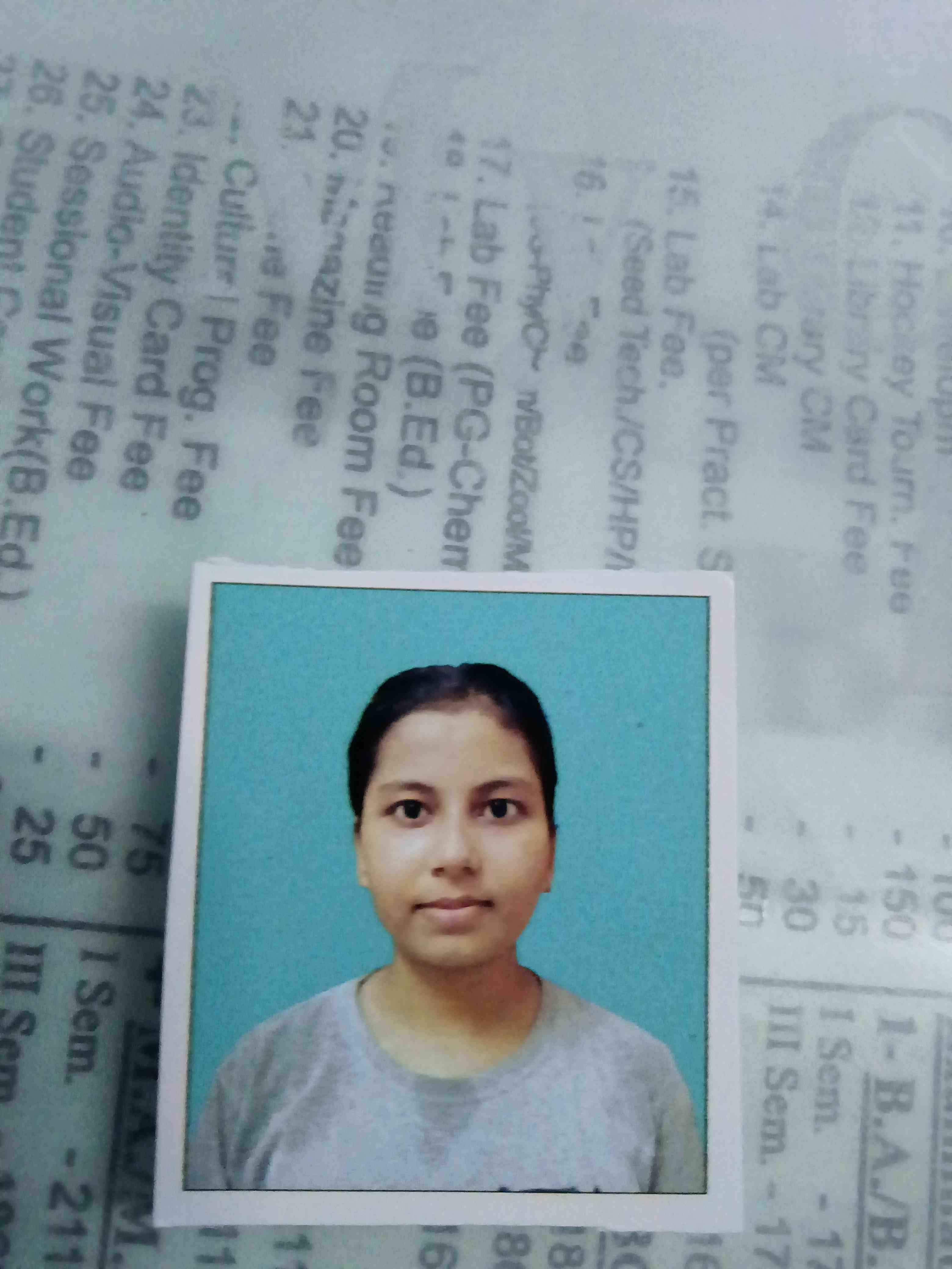 Priya pandey