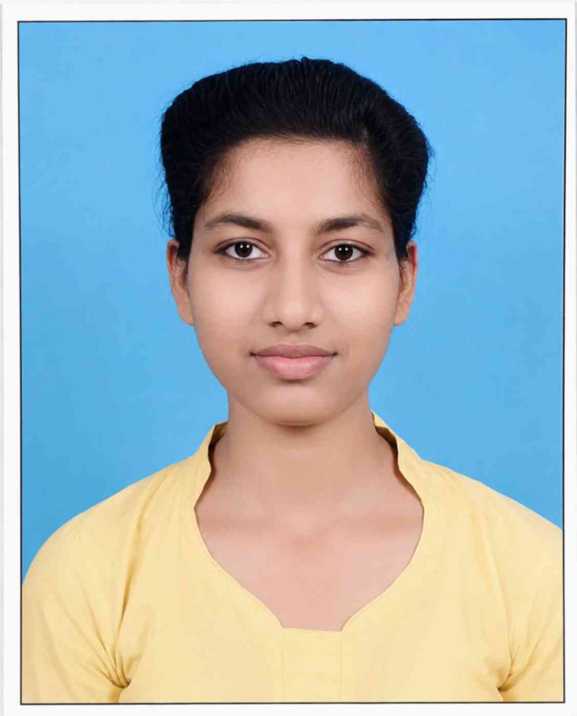 Priya Saini