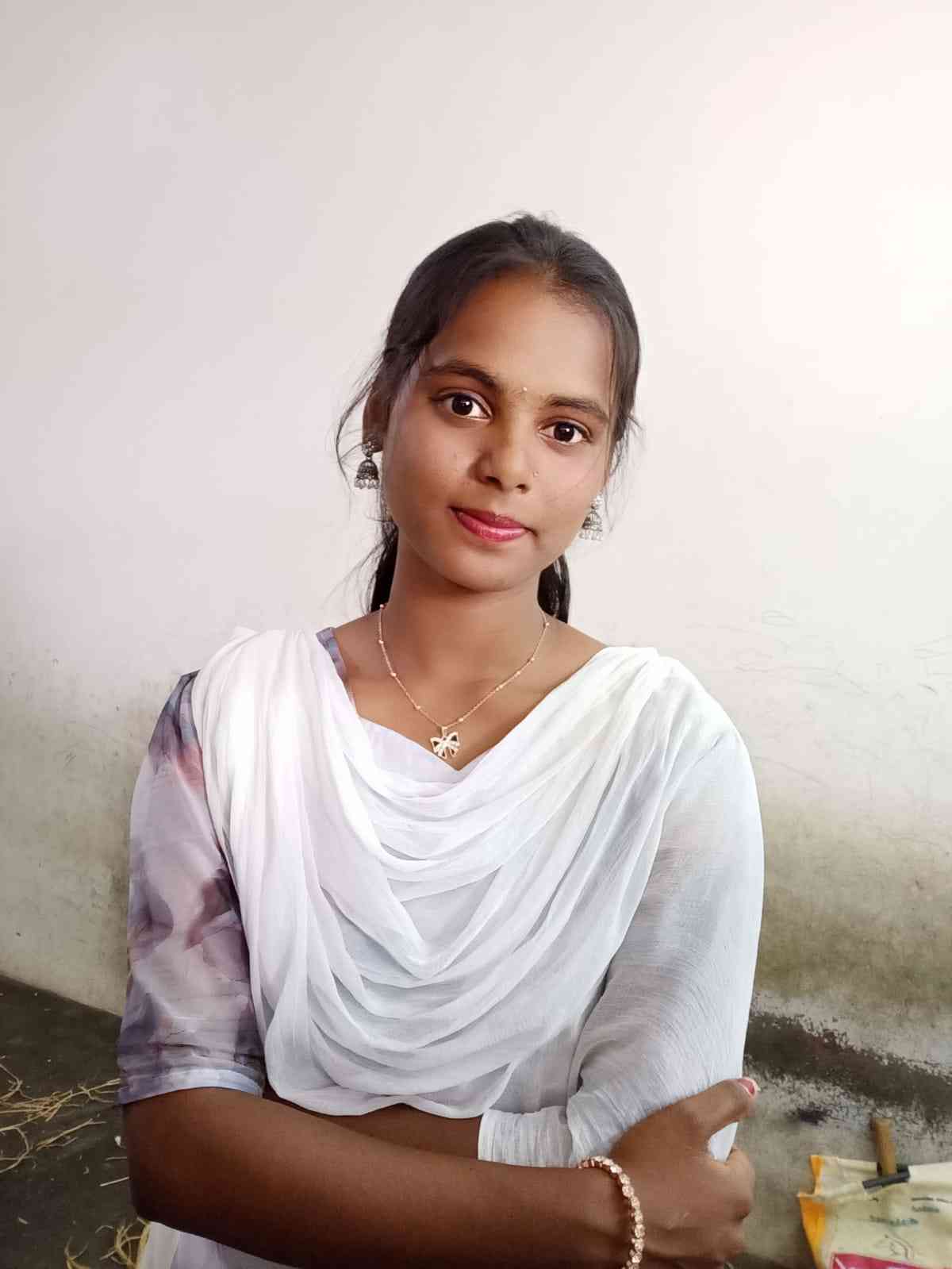 Priyadharshini J