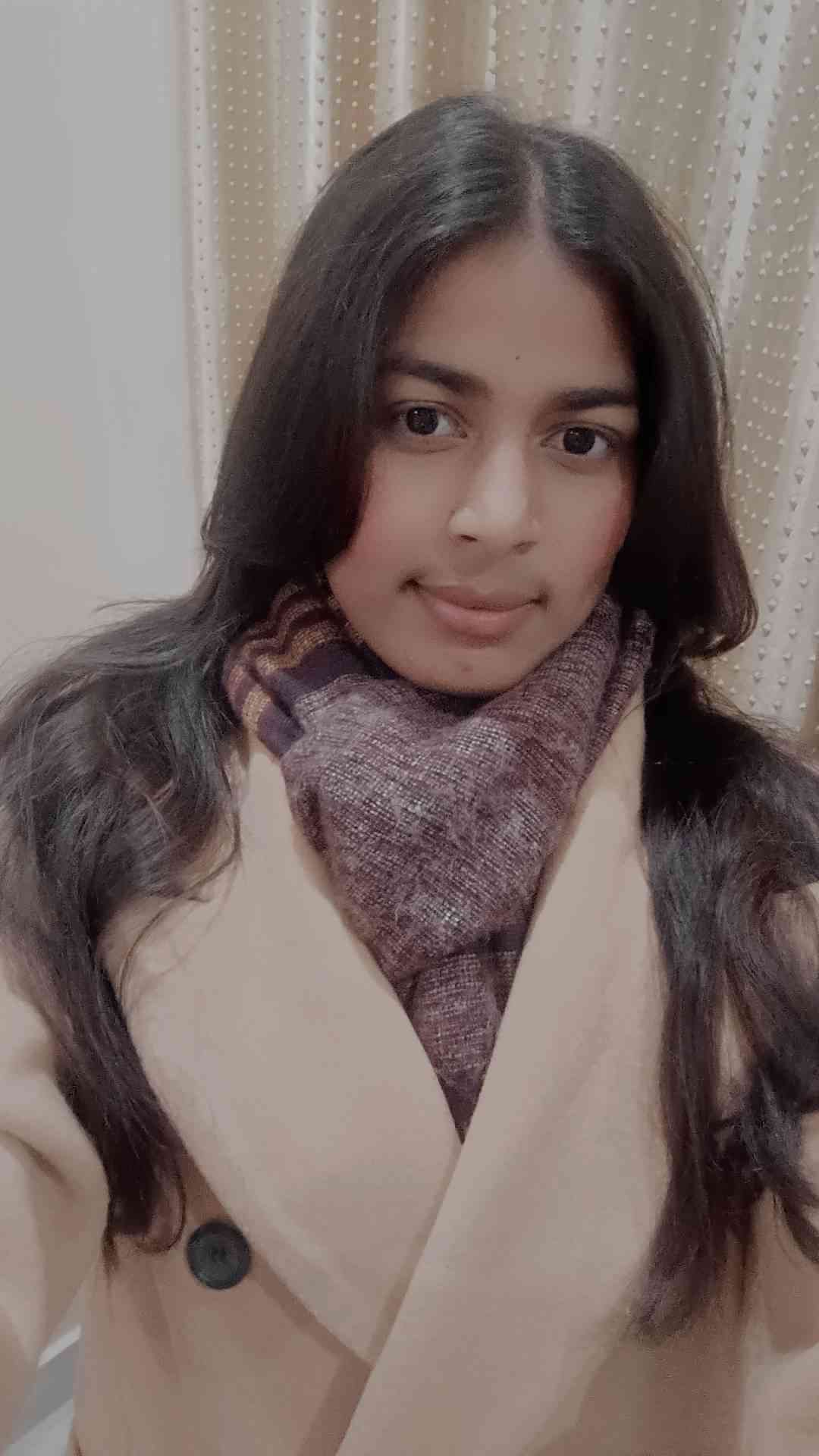 Tannu Priya