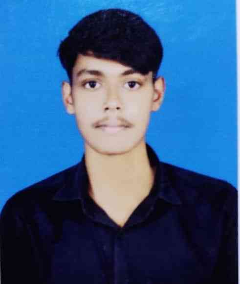 Shivam Sharma