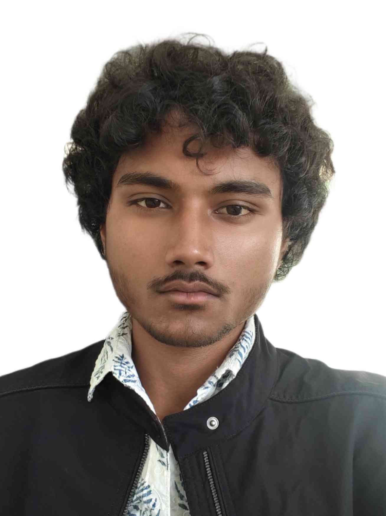 Prince Rajnandan Prasad