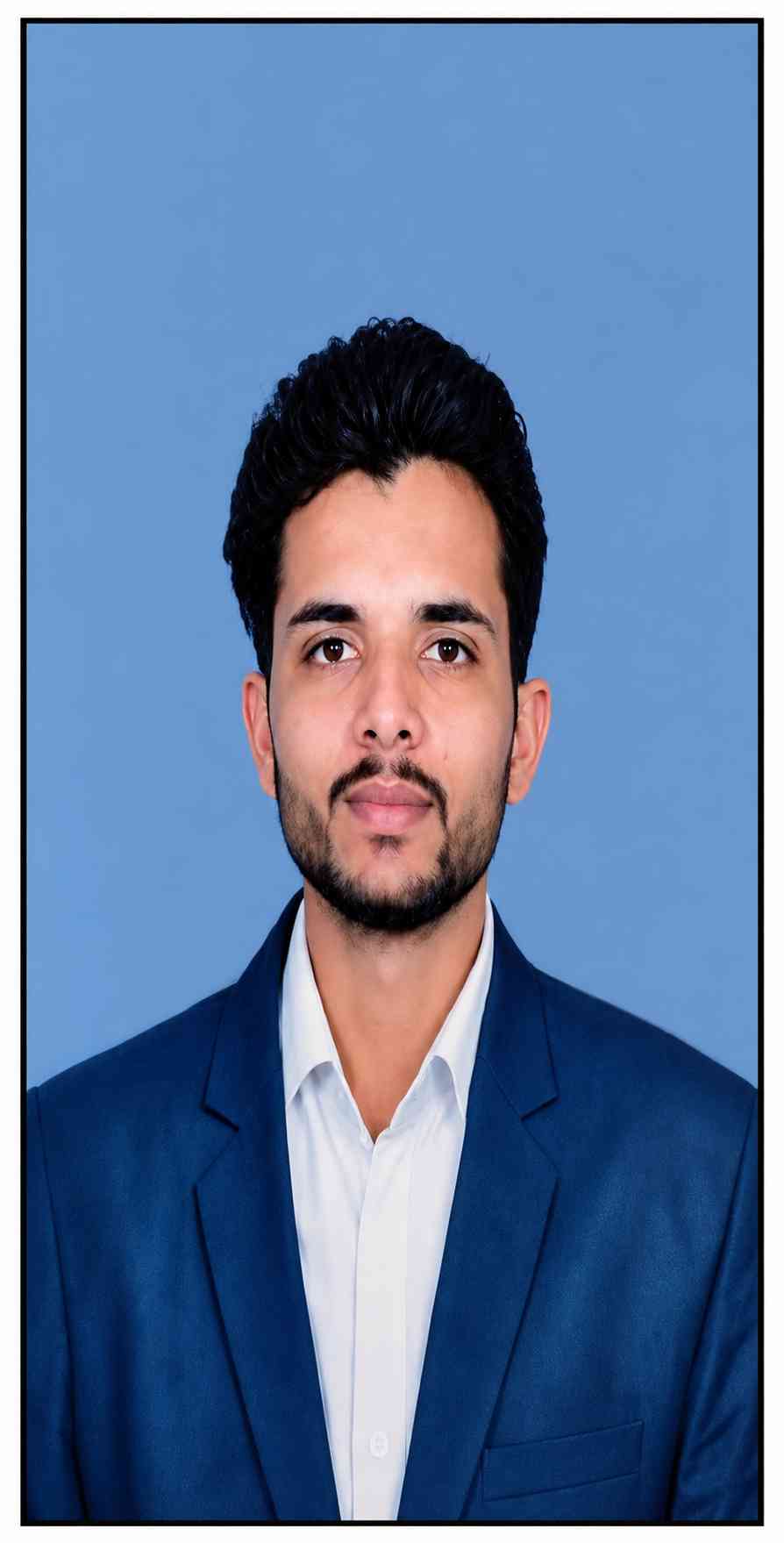 ELLANKI PRUDHVI RAJ RAO