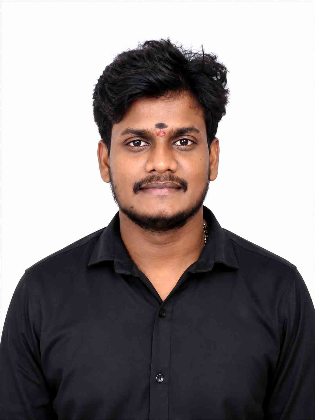 Thiruchunapalli Prudhvi raj yadav