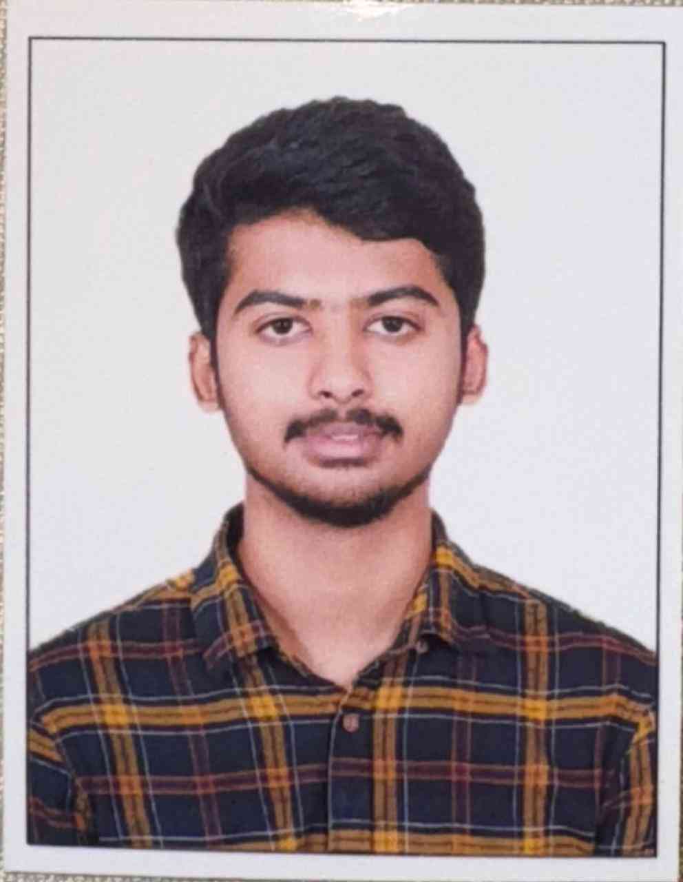 Pruthvi narayana reddy