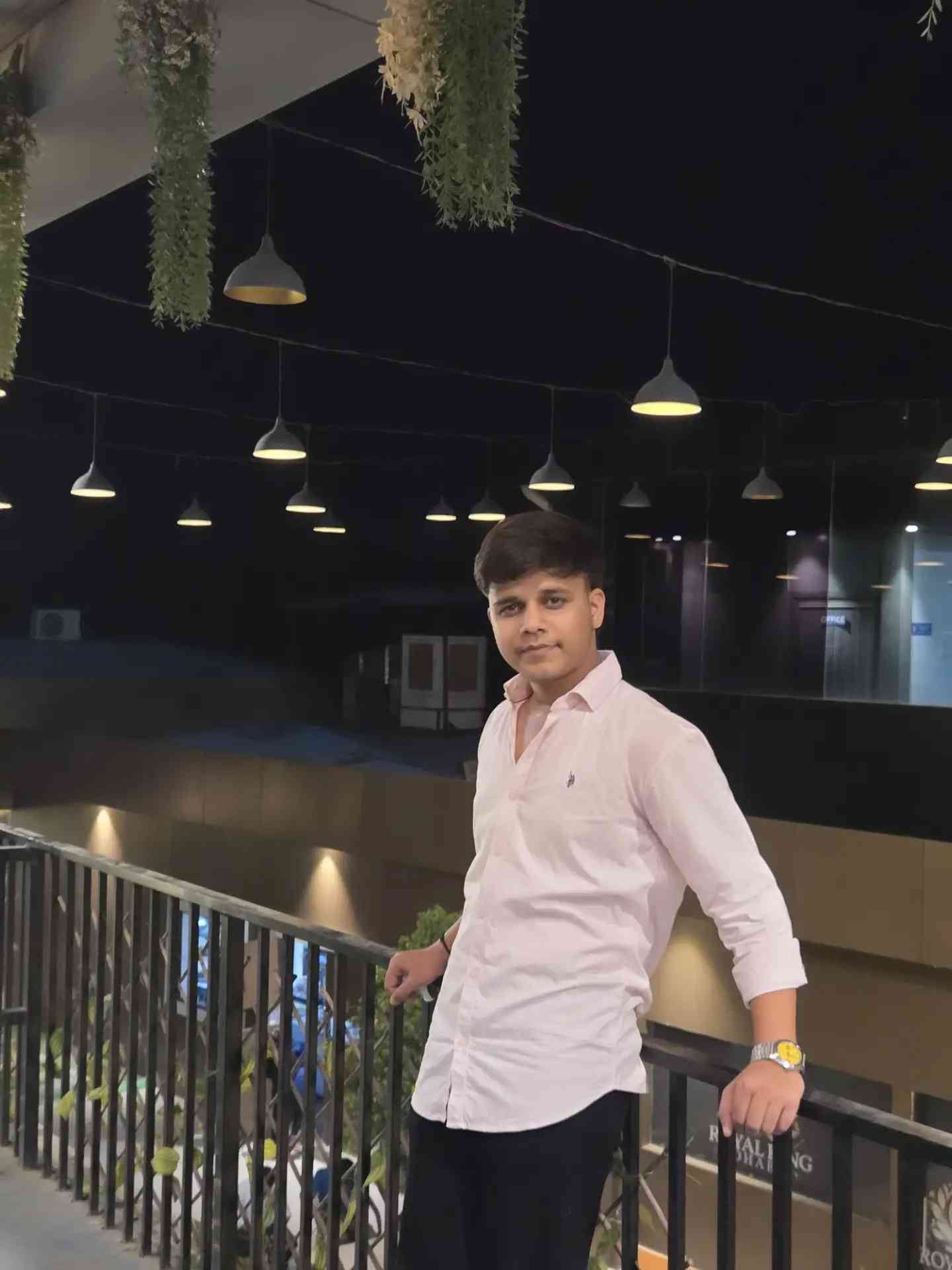Priyanshu Singh