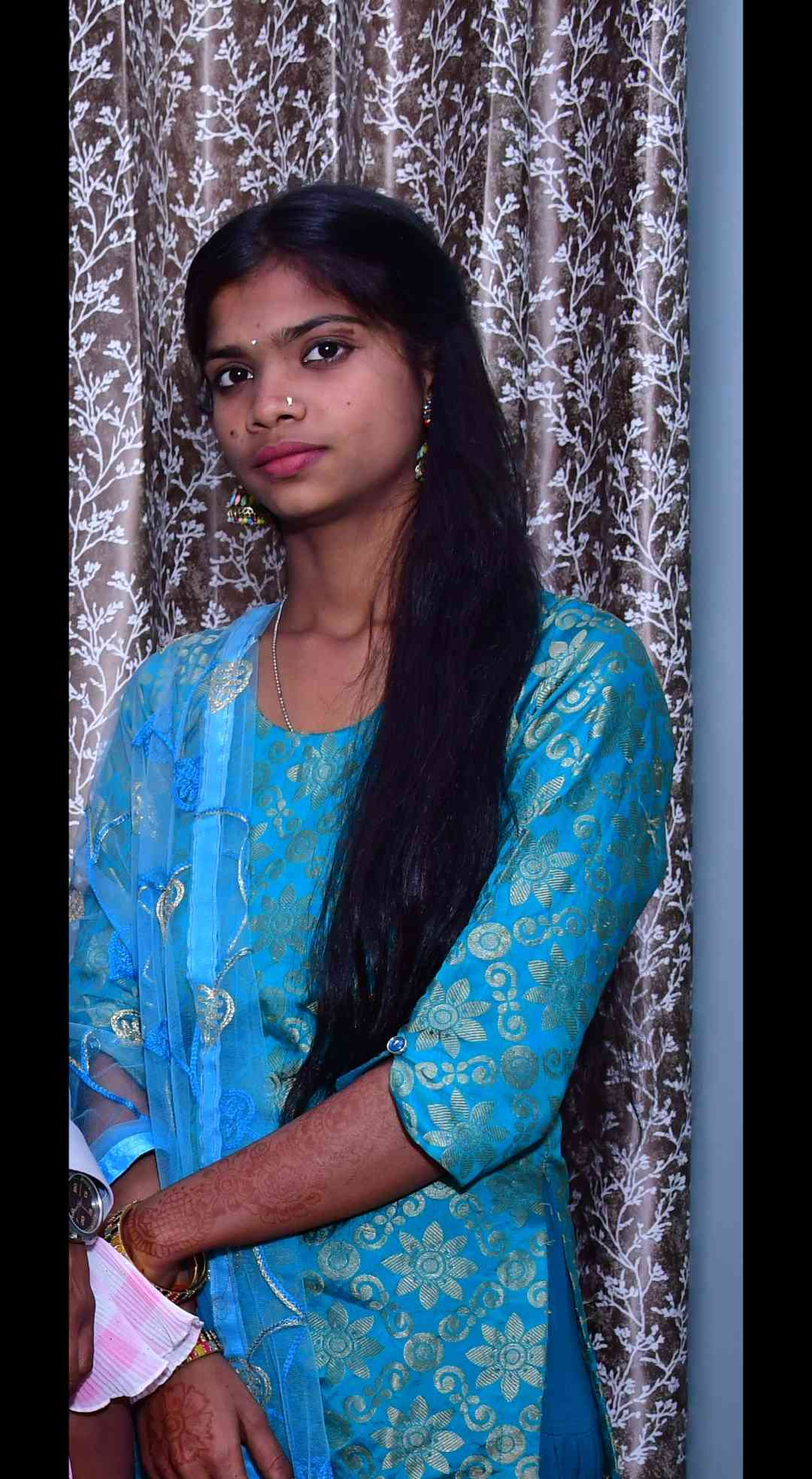 Poonam Sharma