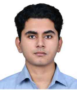 Abhay Chandran