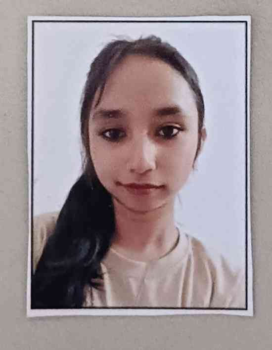 Pushpa Sah