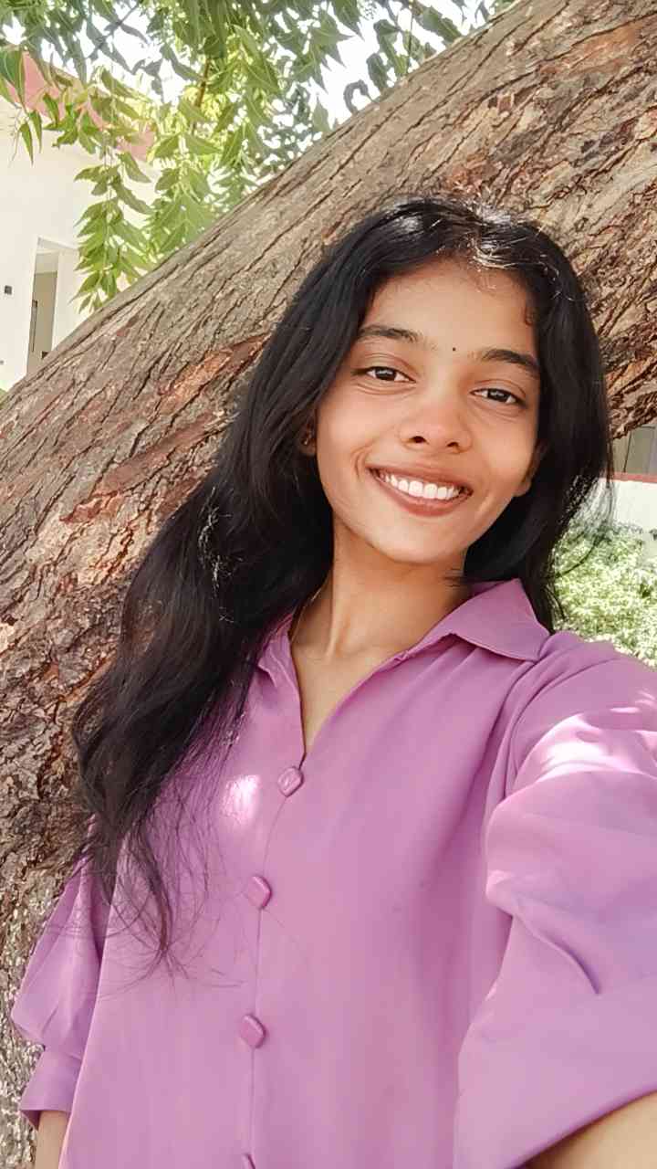 Patil Samiksha Prashant