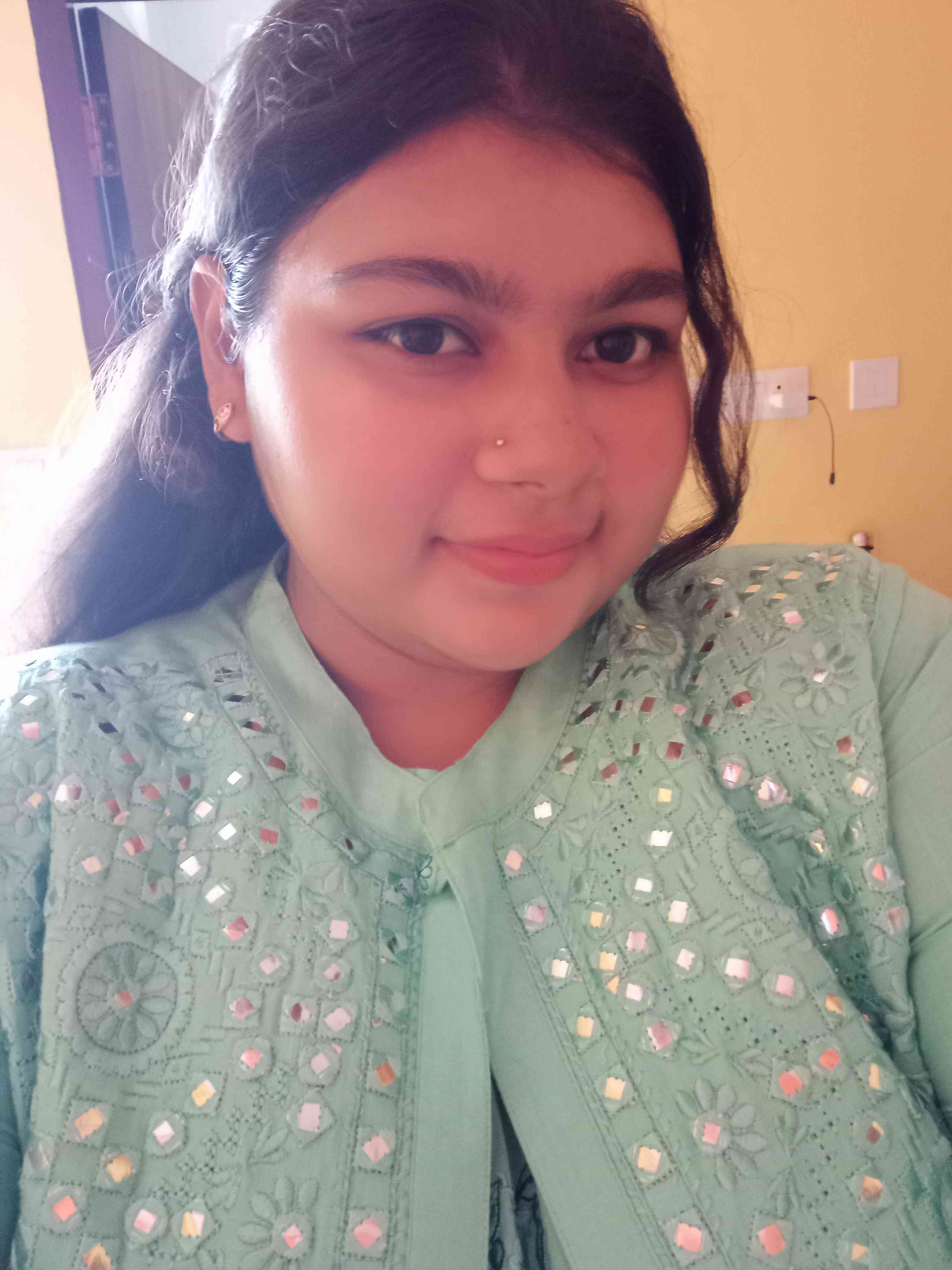 Shambhavi pandey
