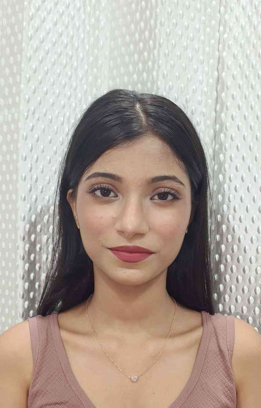 Pooja Sonawane