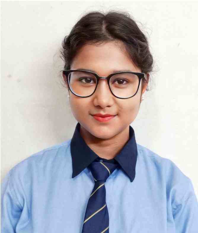 Puja Das