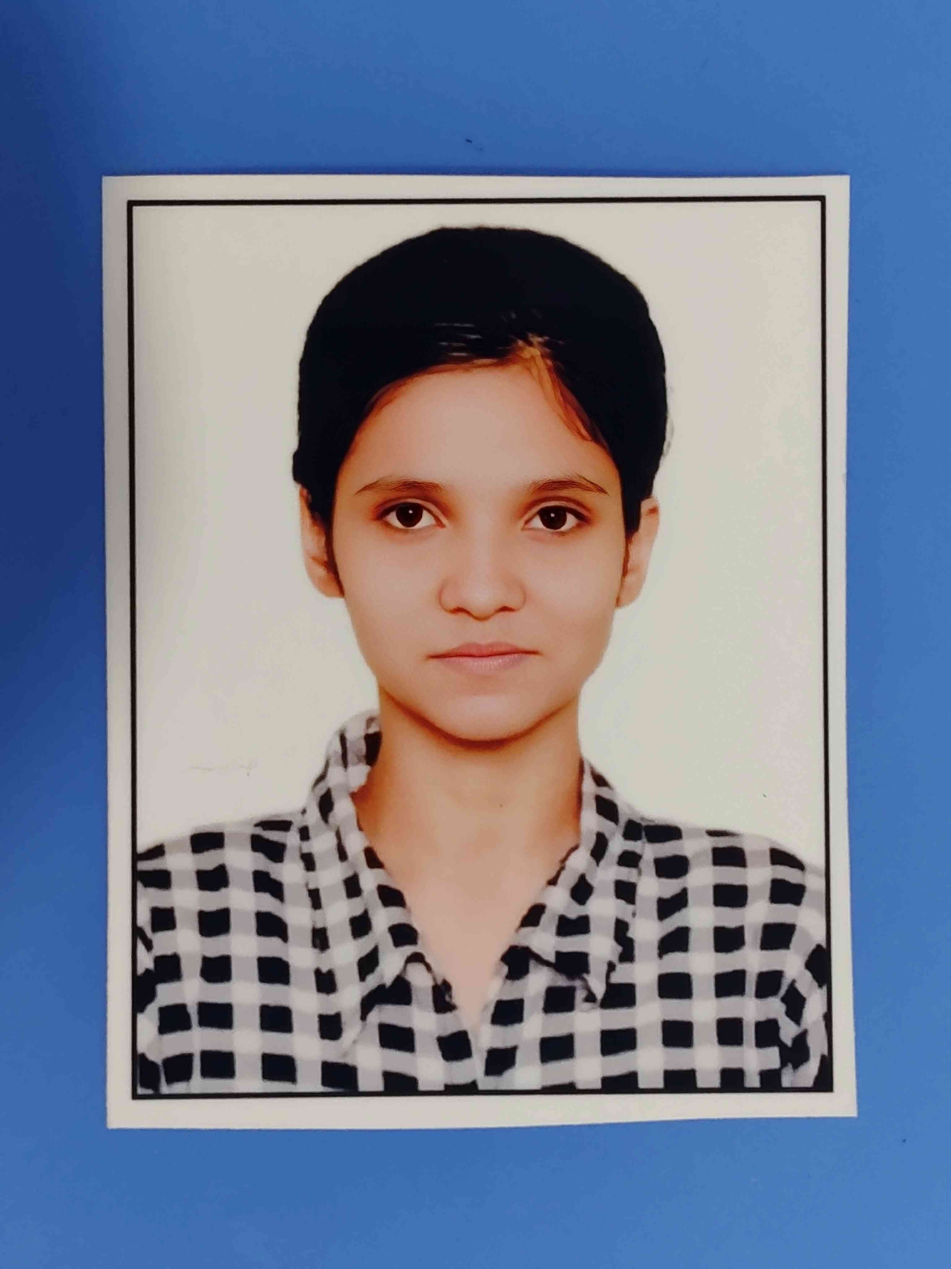 Puja Kumari