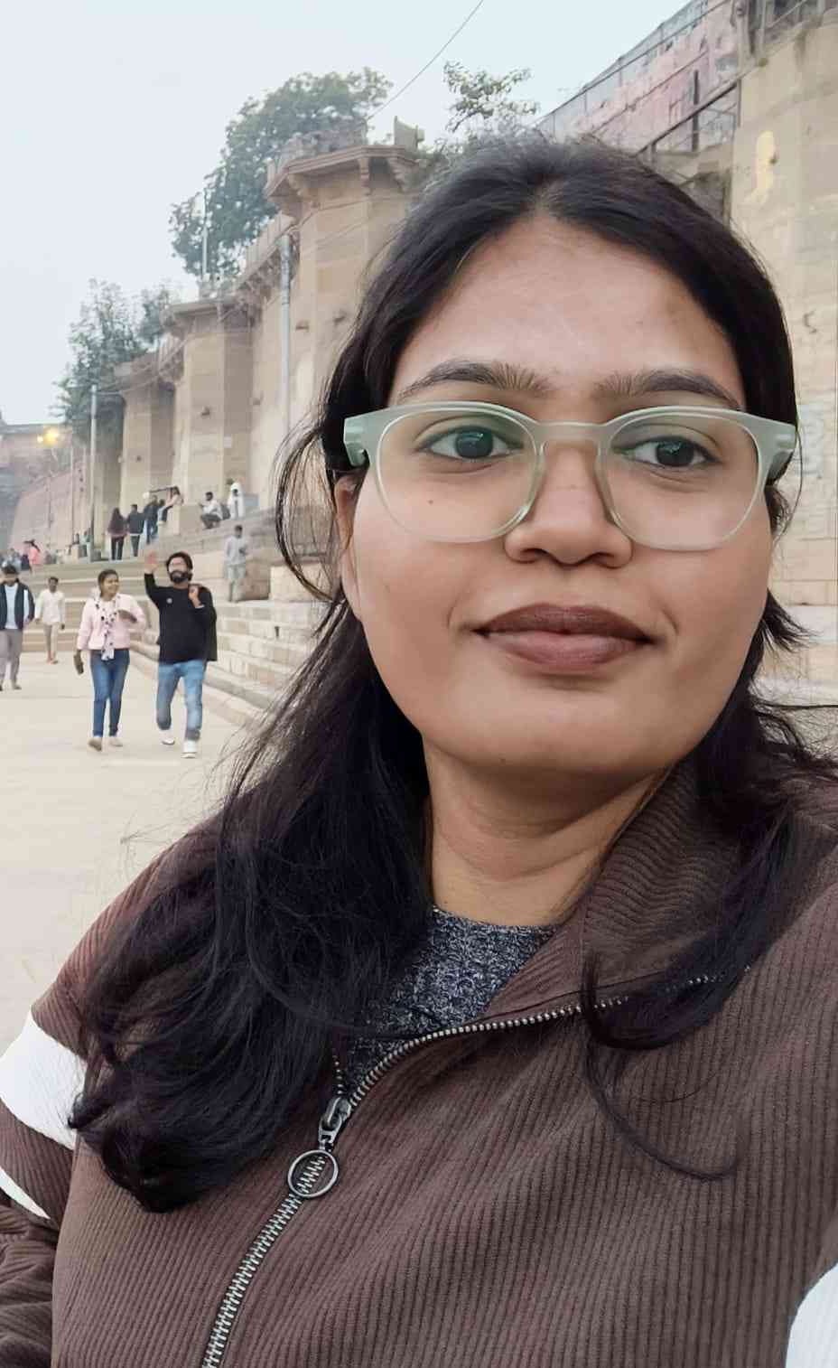 Puja maurya