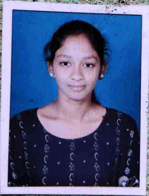 Pujitha Smily