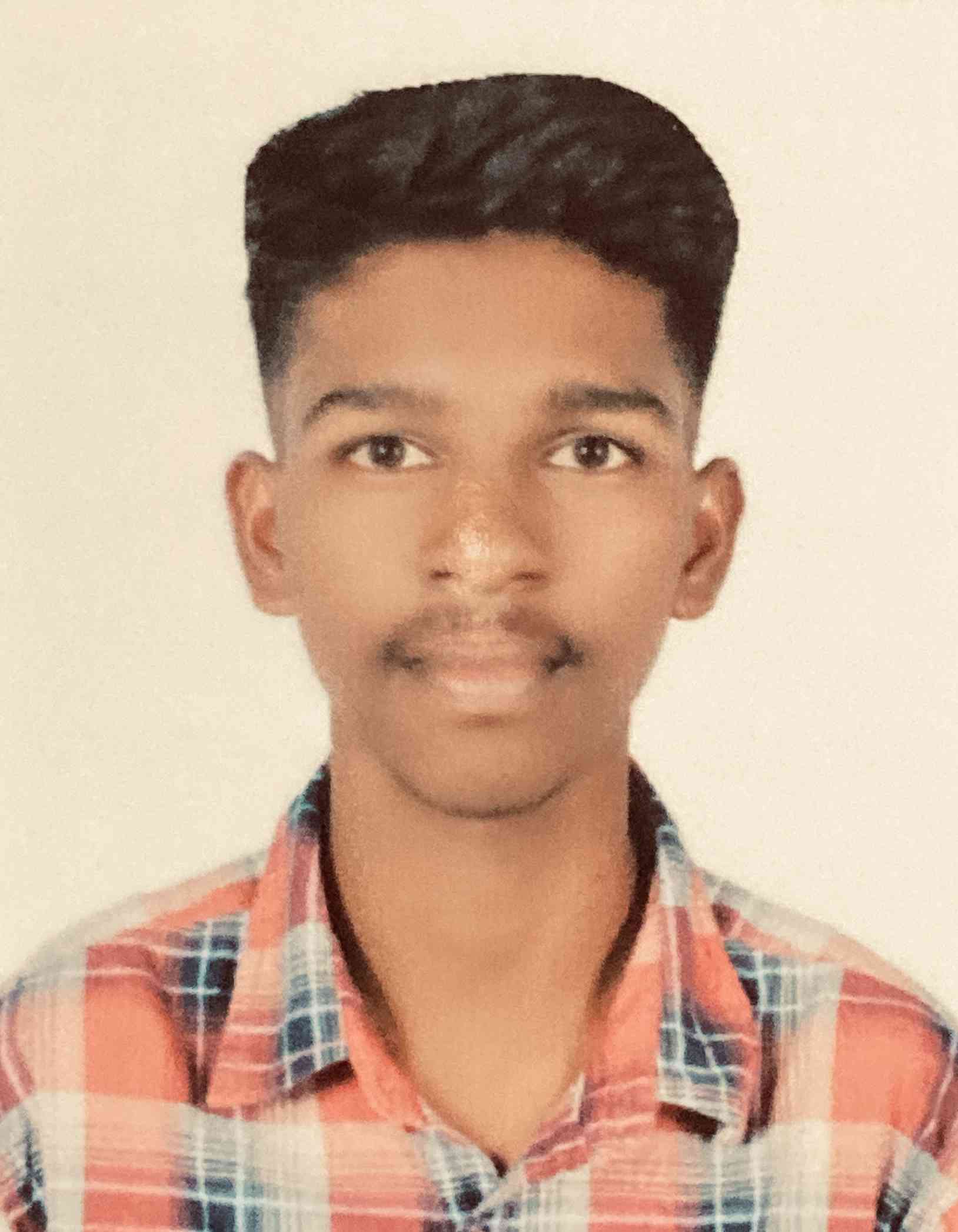 pulepaka karthik