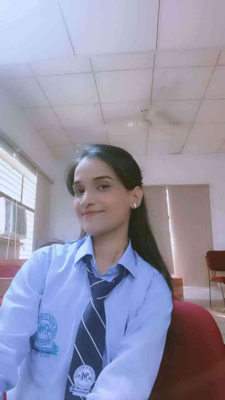 Anjali Kumari