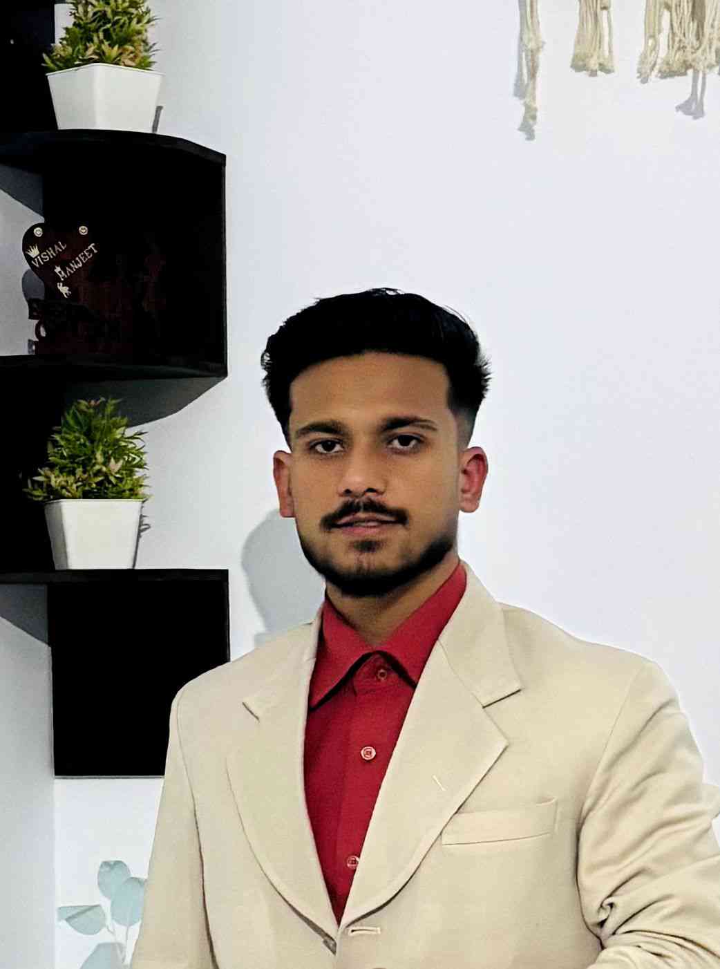 Pulkit
