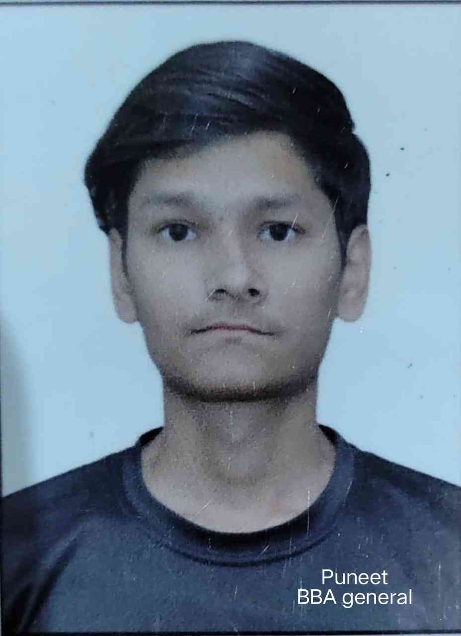 Puneet