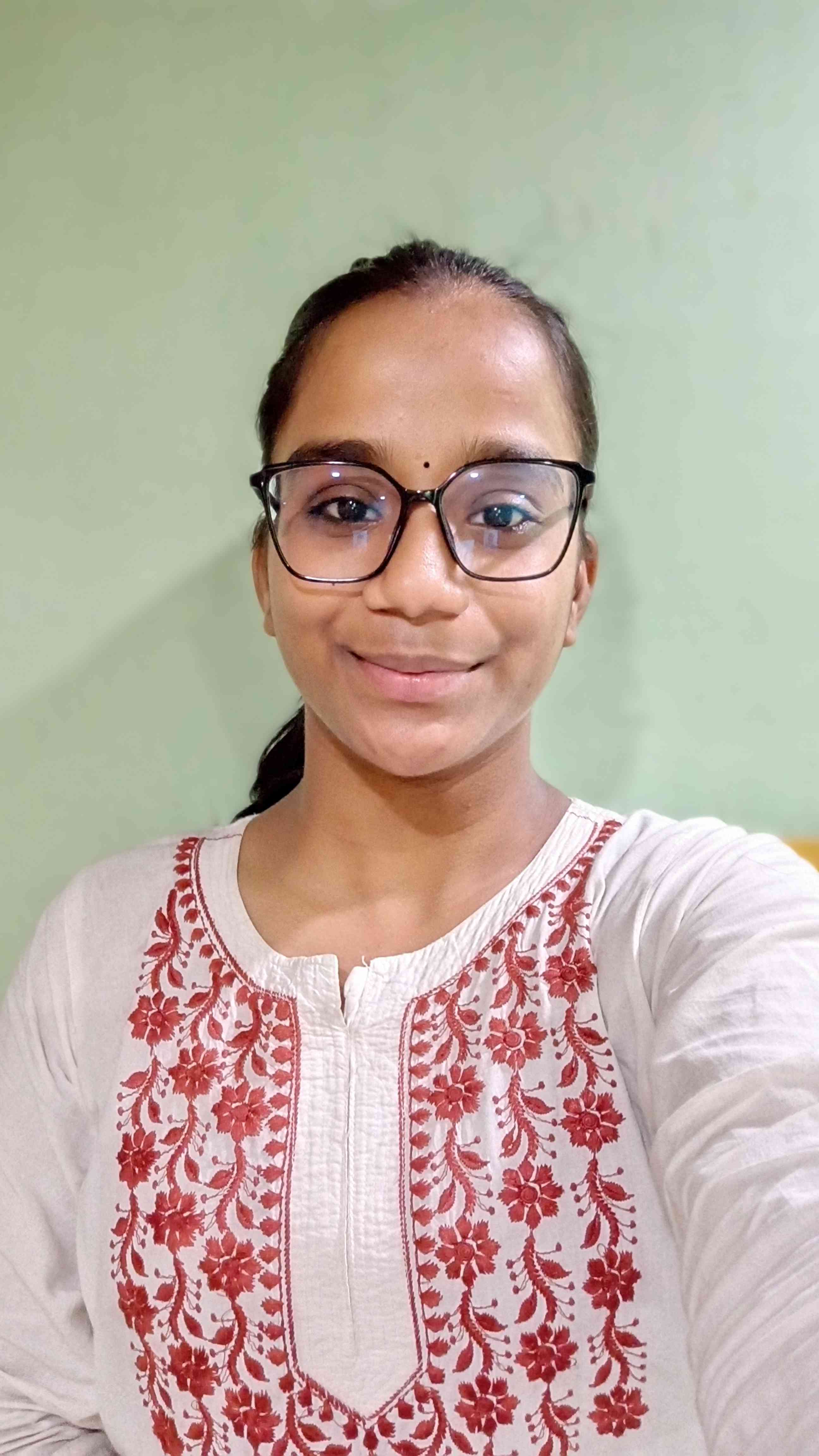 punya agrawal