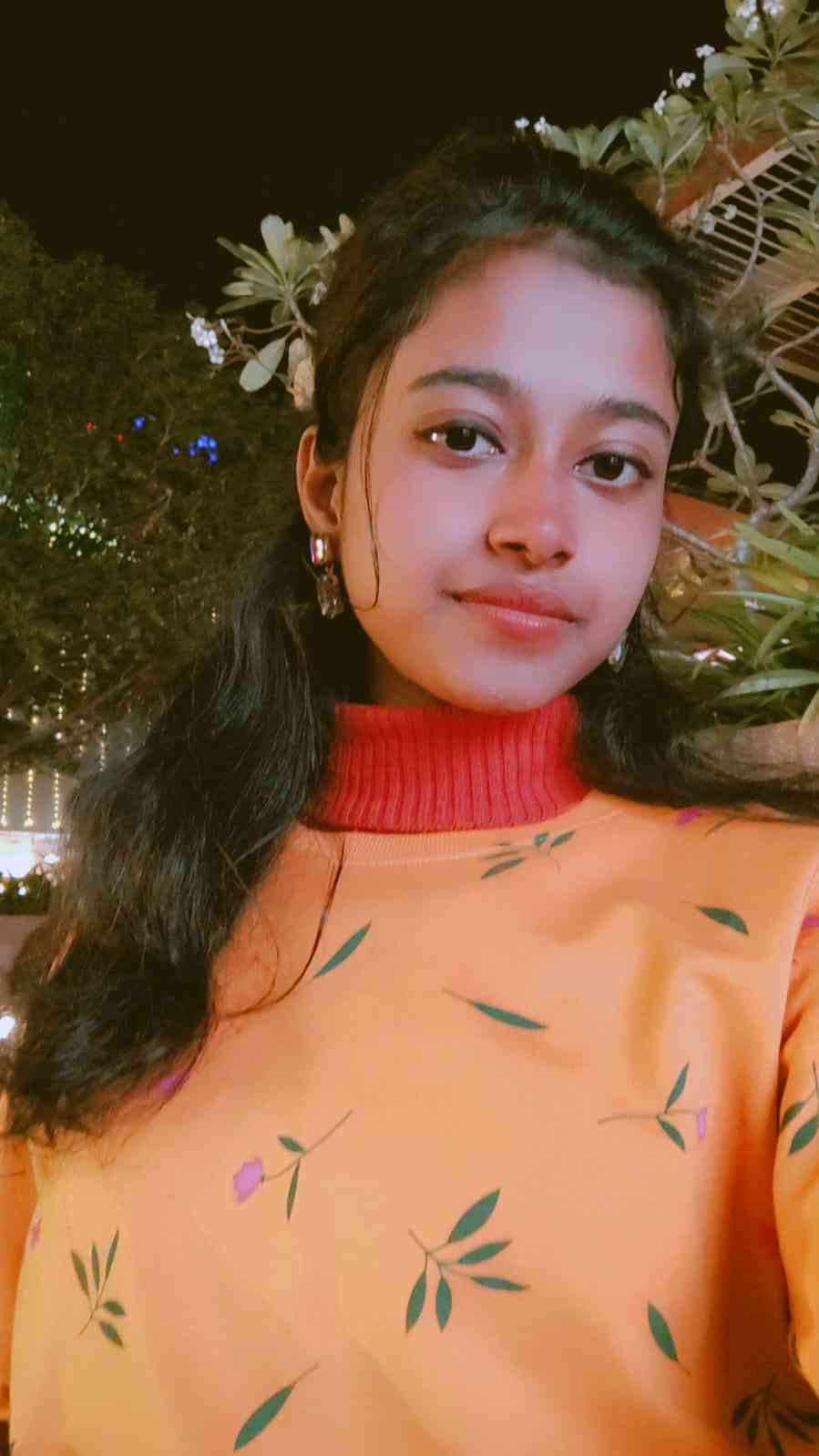 Jharna Bairagya