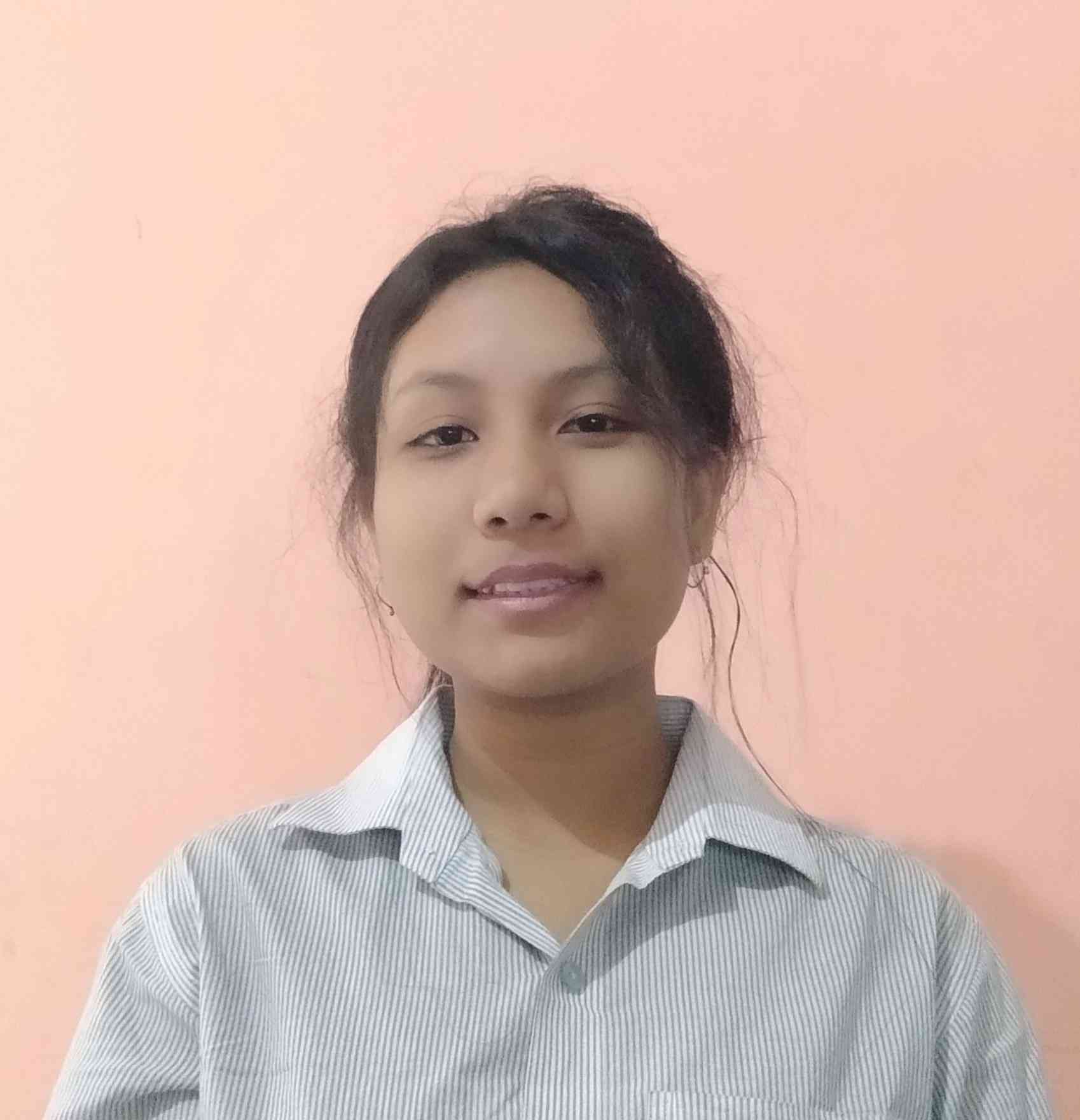 Purnita Rabha