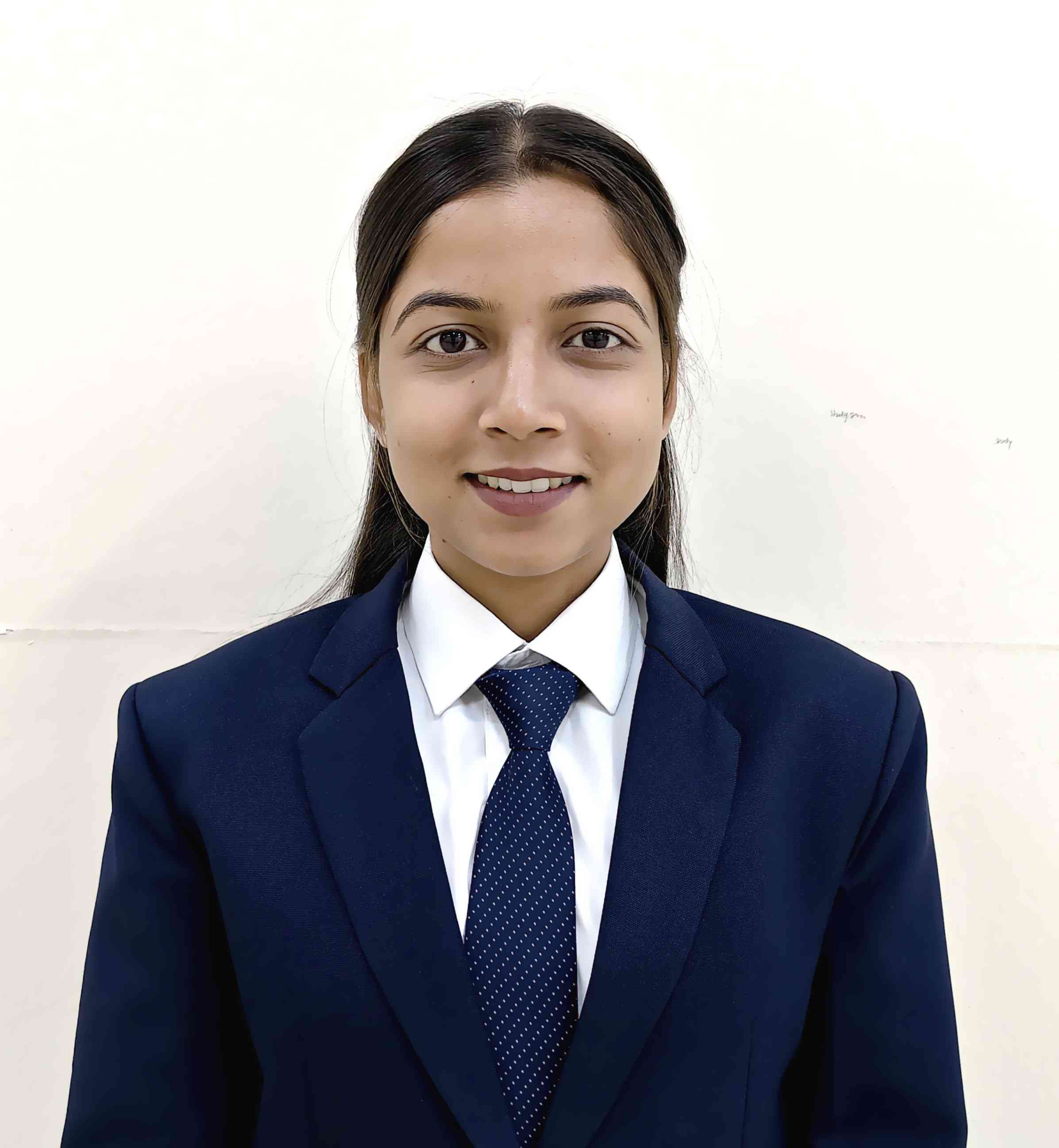 Purva Pravin Dhanorkar