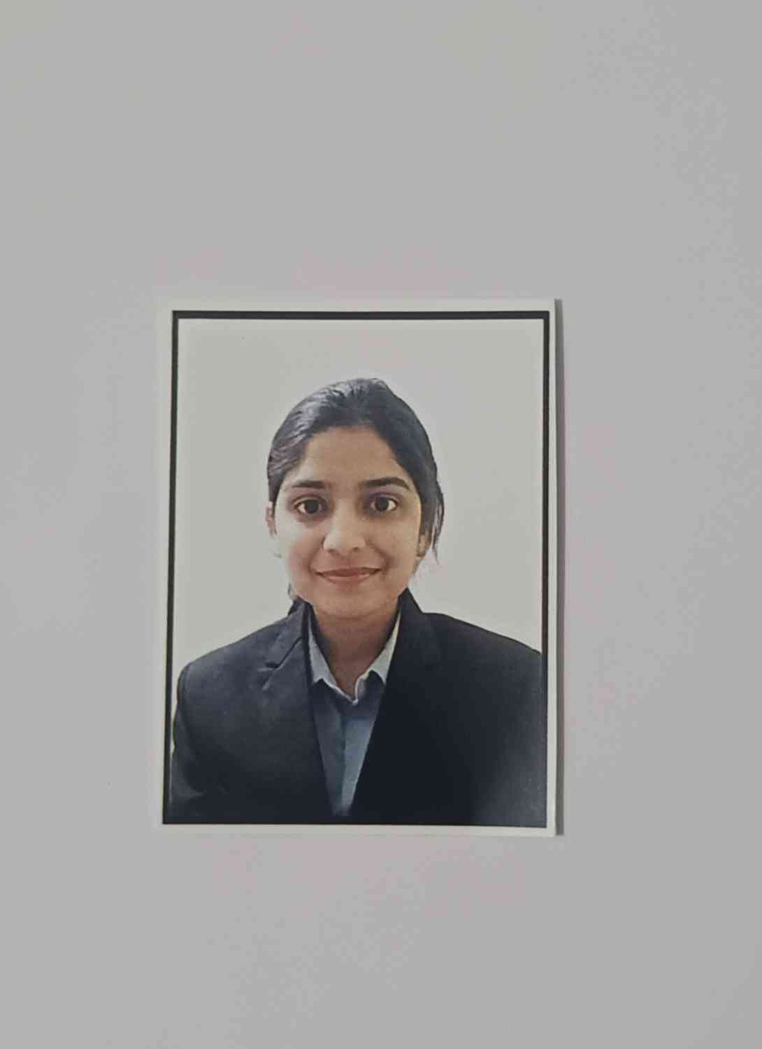 Purvashi Tambulkar