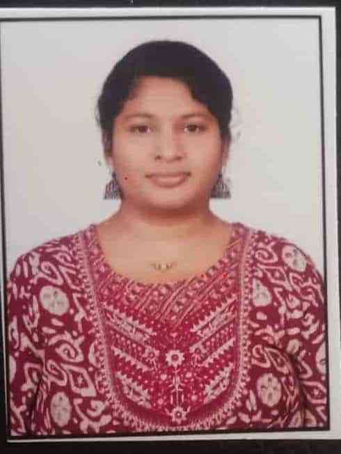 PUSARLA MOUNIKA NAGA DHATRATREYA