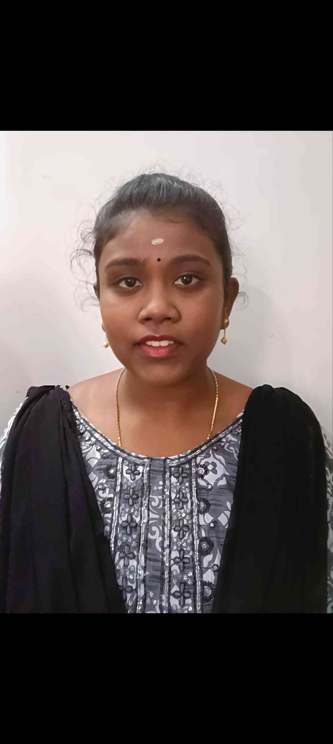 M.Pushpa Rashmi