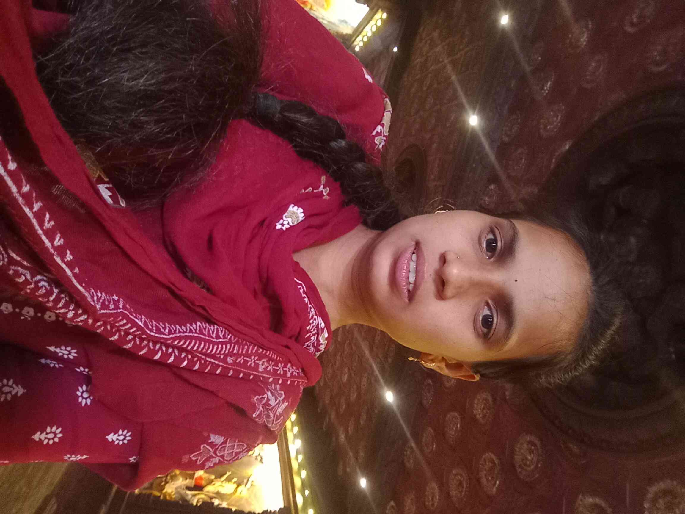 Pooja Prasharam Patil