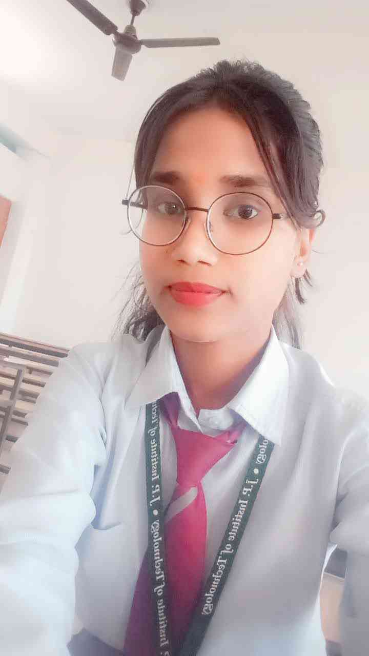 Prachi verma