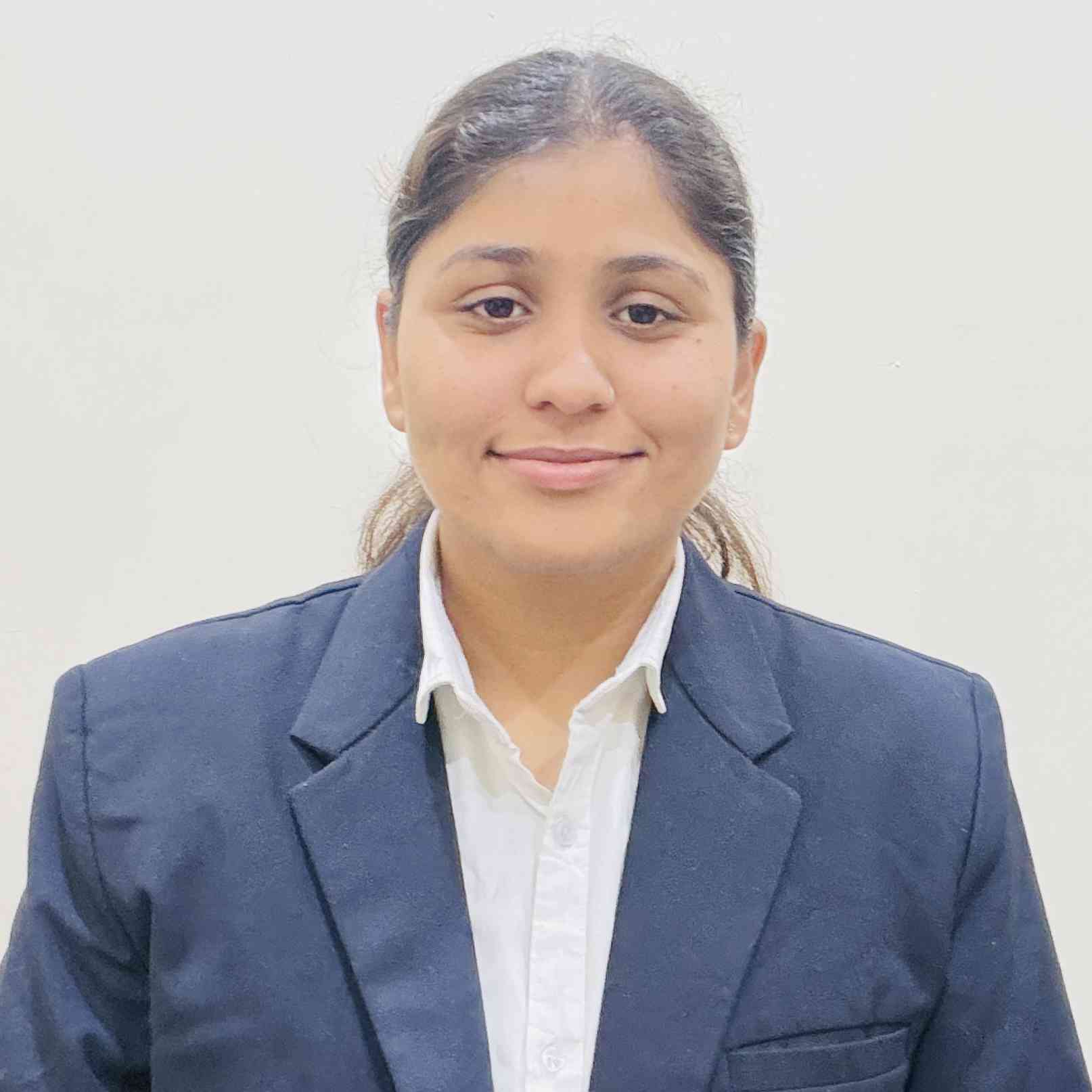 Priya Verma