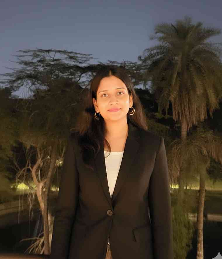 P V Lakshmi