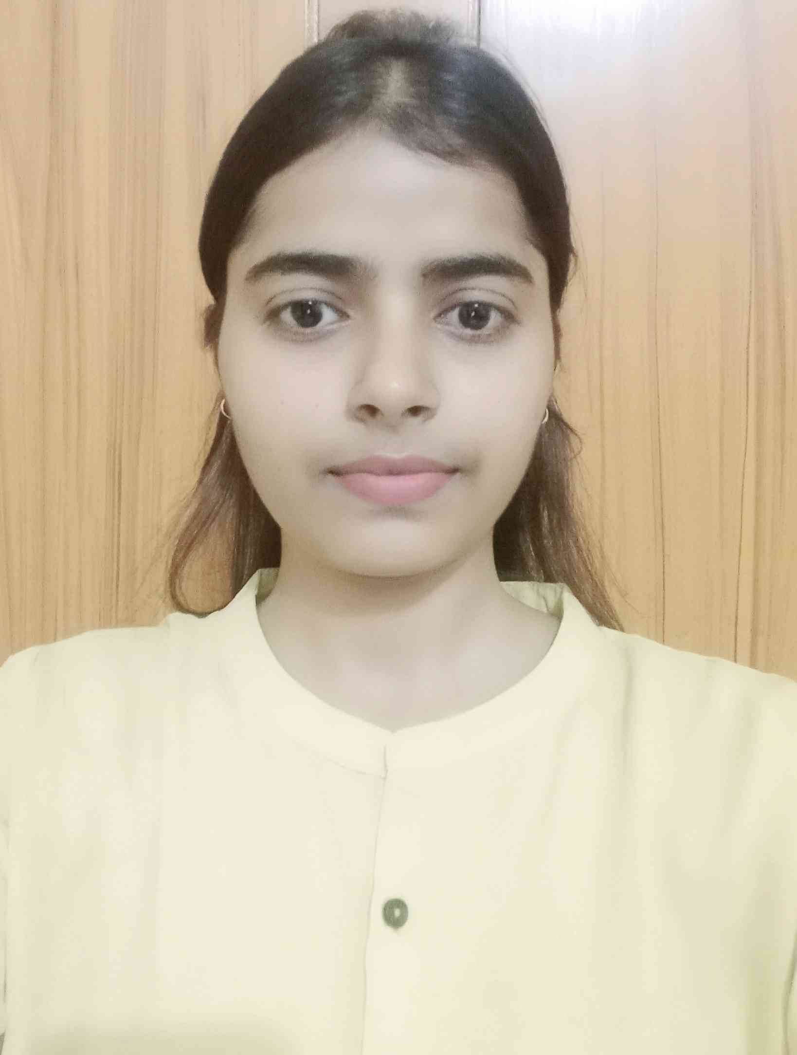 Pooja Yadav