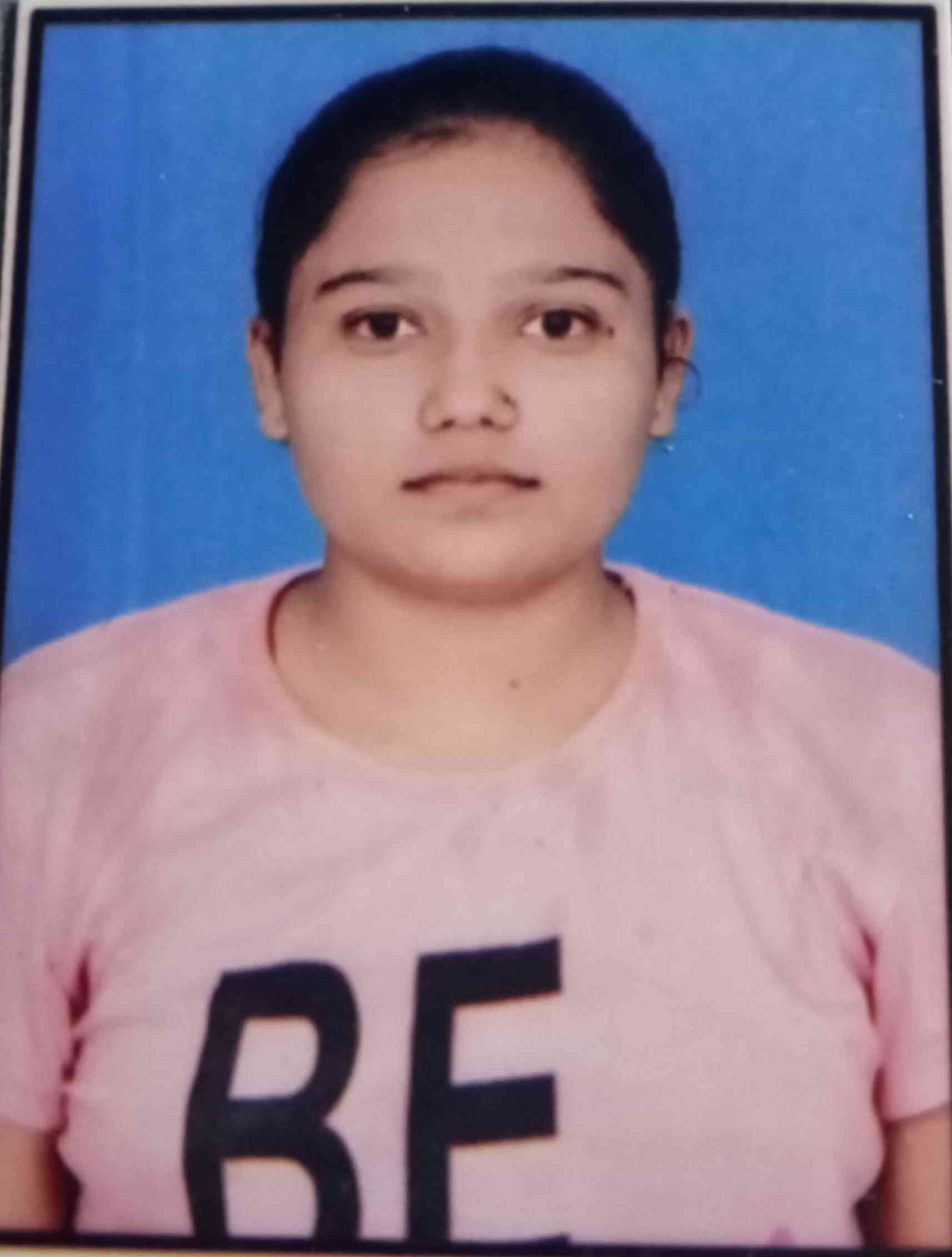 Preeti