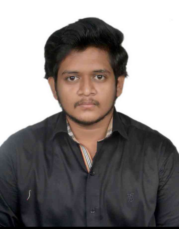 Mohammed Azeem Quadri