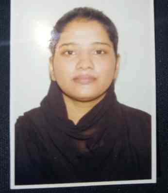 Kudsiya khatoon