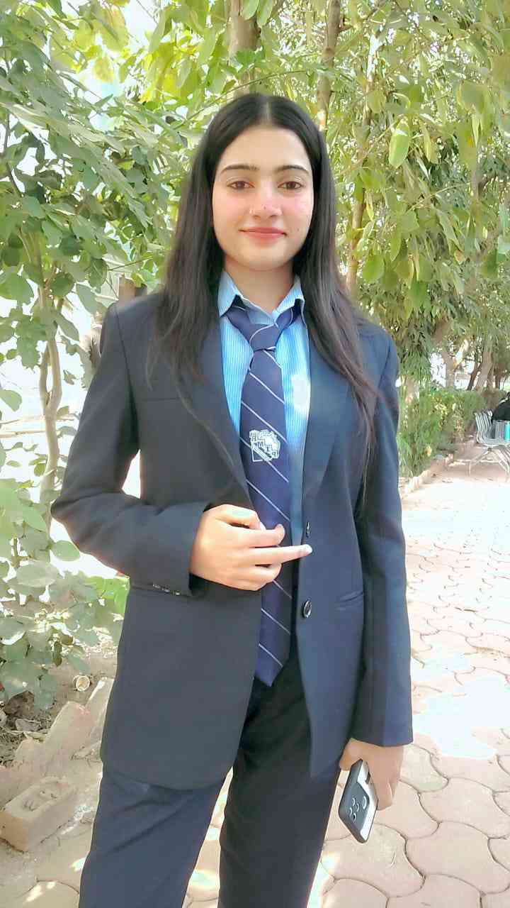 ROSHNI PARIHAR