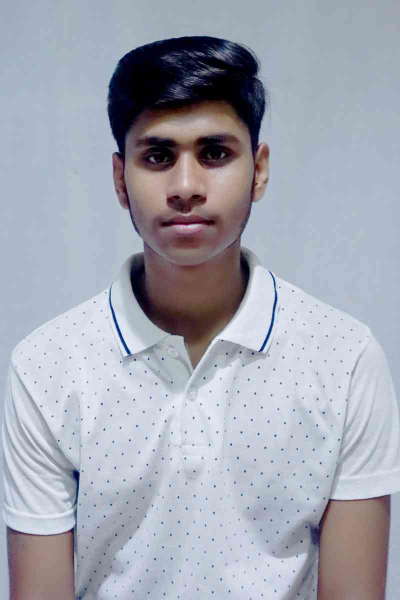 Raaz Sahu