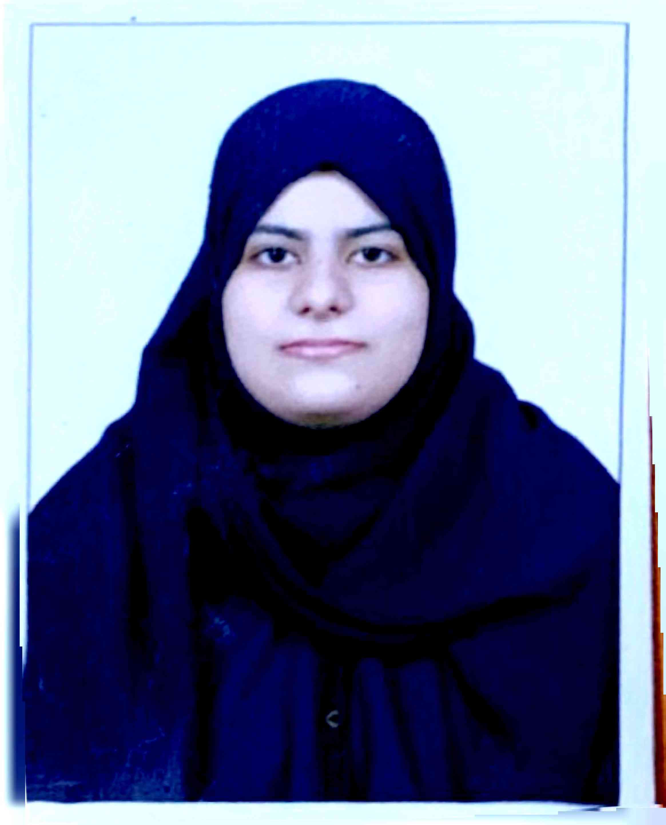 Rabiya Aziz