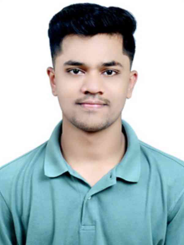 Rachit Sanjay Jankar