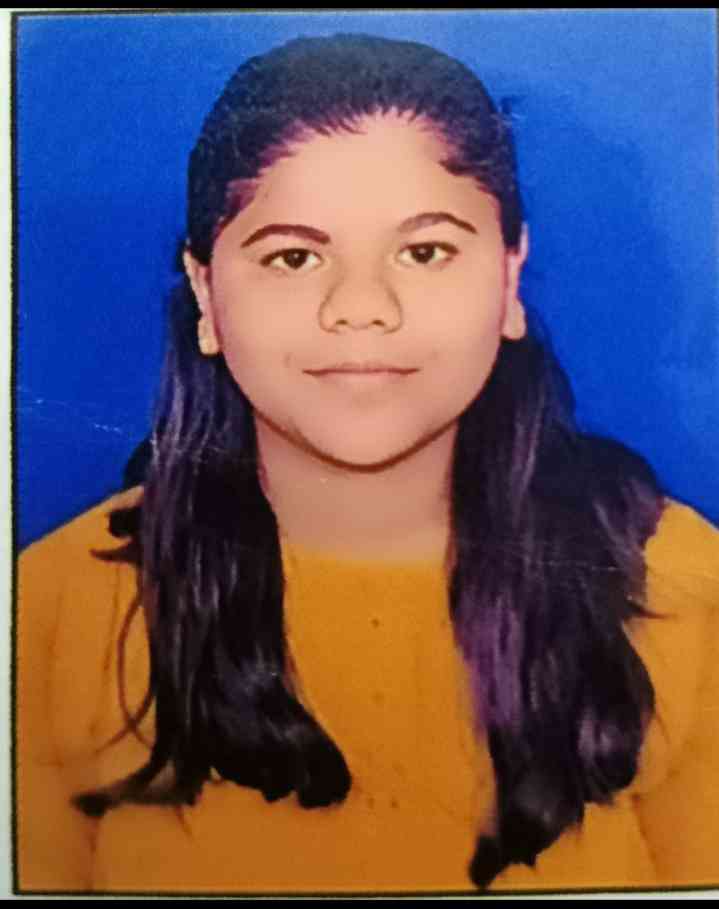 Radhika Purushottam Karale