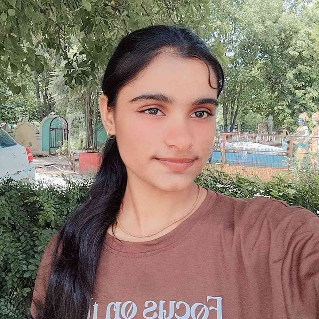 Radha