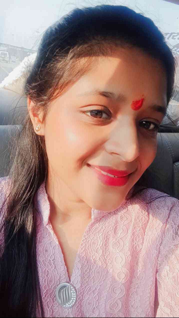 Riddhi Agarwal