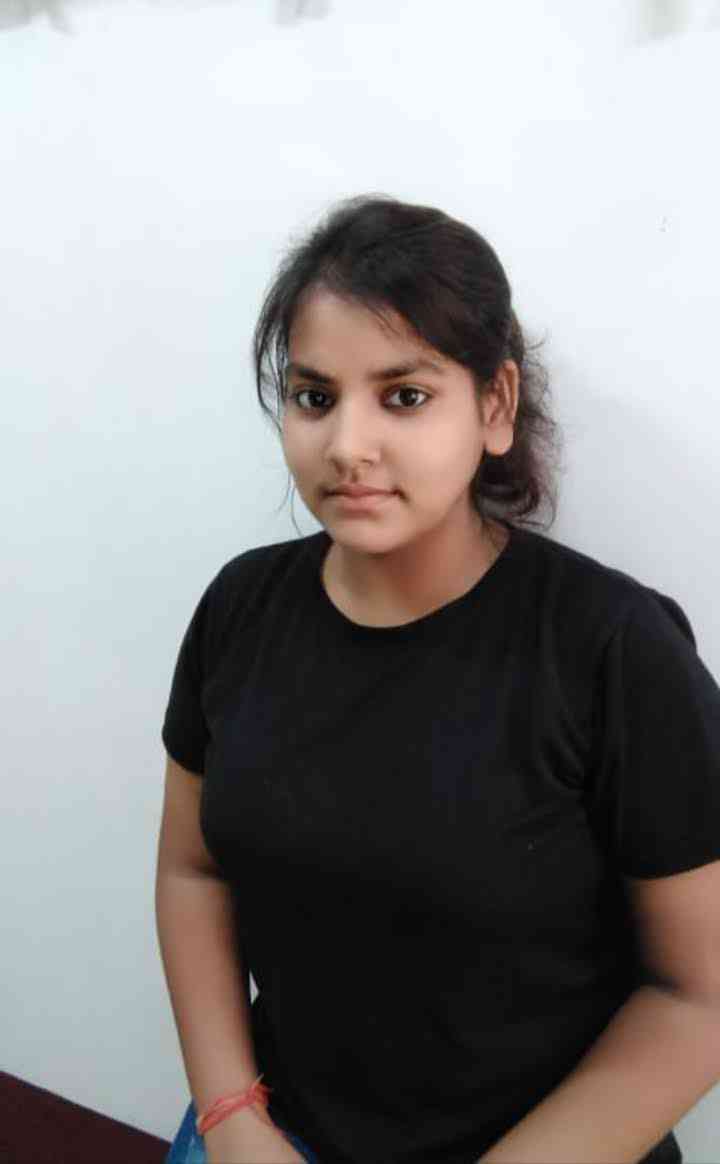 Radhika choudhary